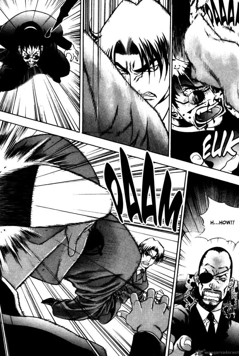 Player Kill Chapter 32 16